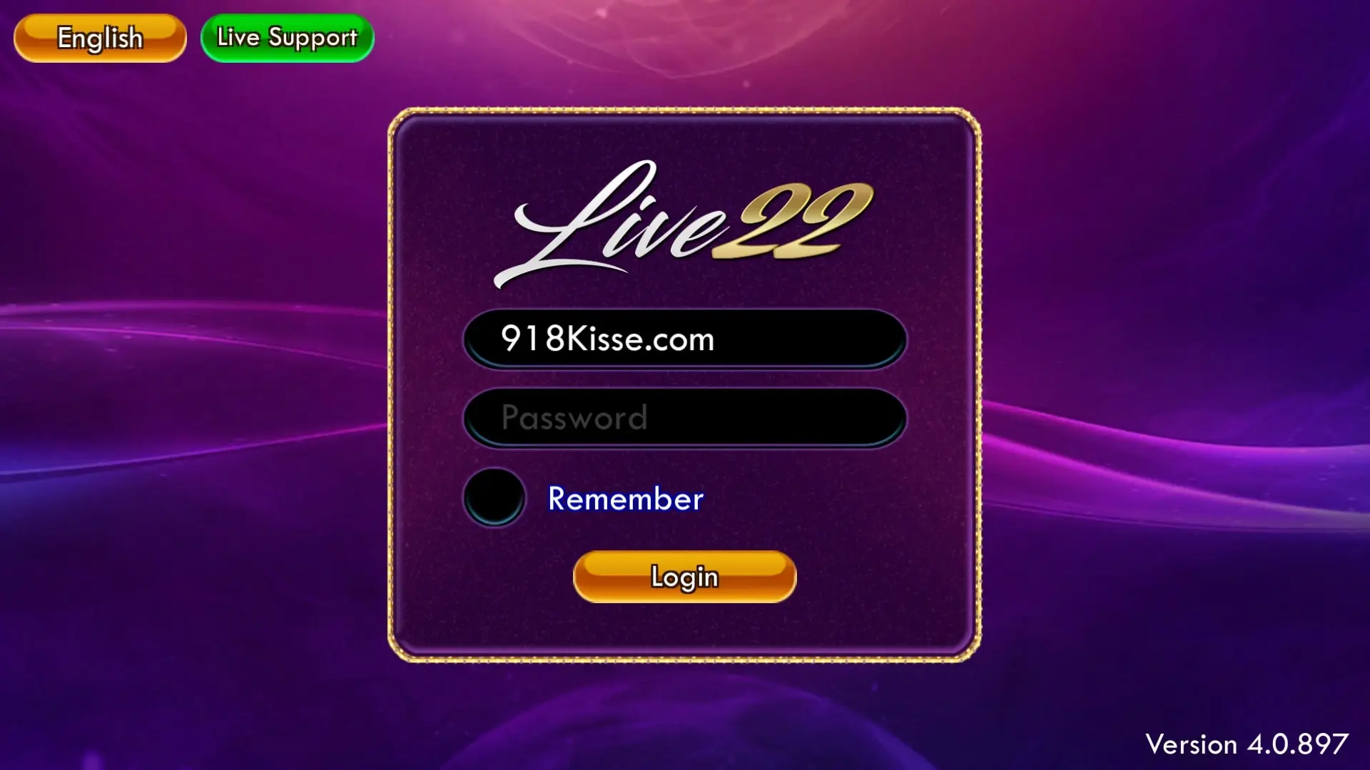 Live22 ♚ APK Download 2023 2024